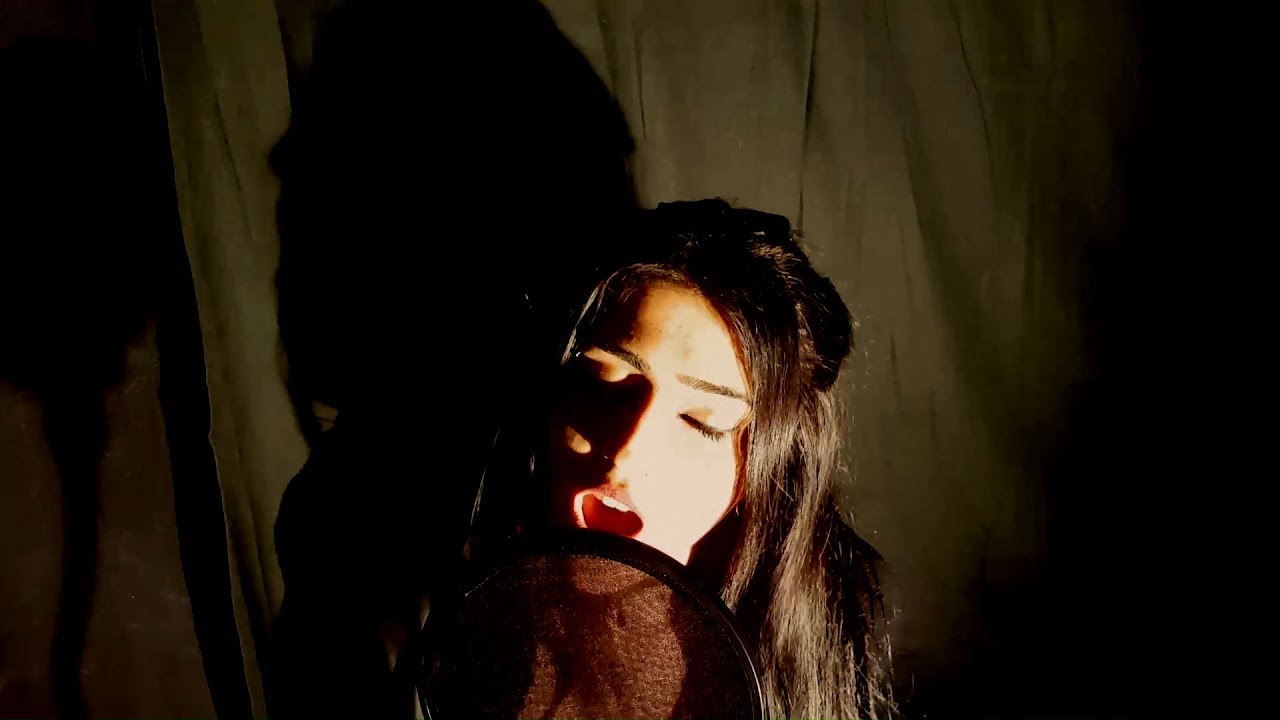Mora | Epica | Never Enough (Vocal Cover)
