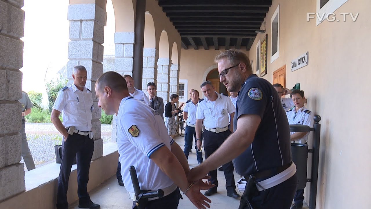 Sicurezza: Roberti, necessario aggiornare dotazioni Polizia locale