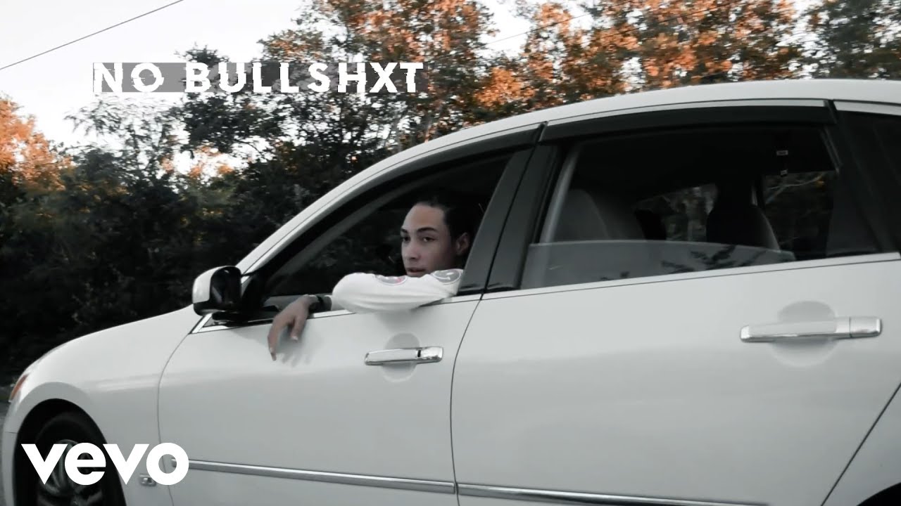 BlackSan - No Bullshxt (Official Video) ft. 3T Krush