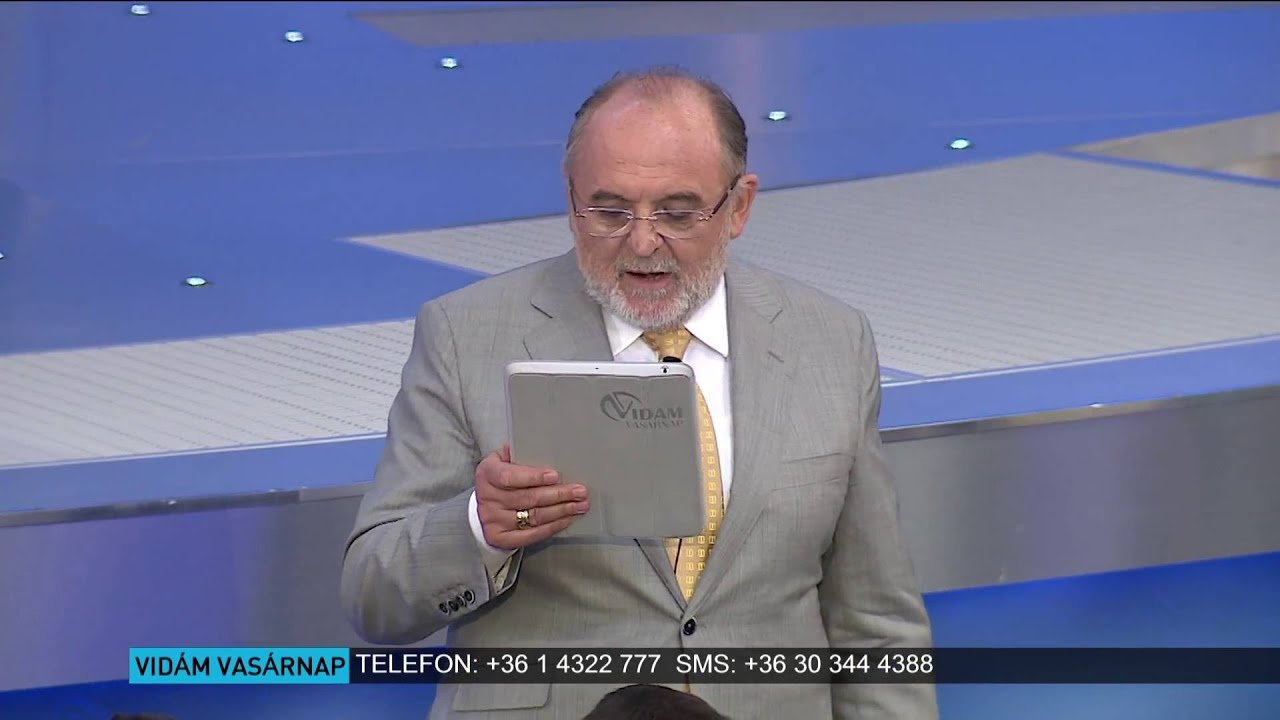 Tud Isten gyógyítani emberen keresztül? - Németh Sándor válaszol