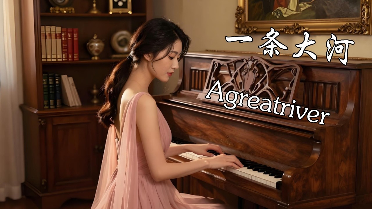 经典歌曲钢琴曲合集！纯钢琴演奏，超解压轻音乐【睦芯钢琴】#钢琴演奏 #piano #纯音乐 #睦芯钢琴