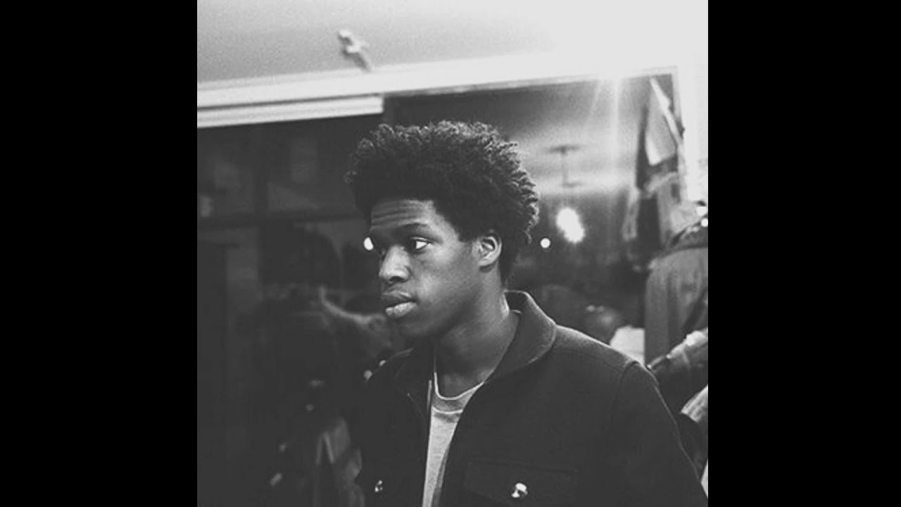 [FREE] Jeff Bernat x Daniel Caesar  Type Beat | 