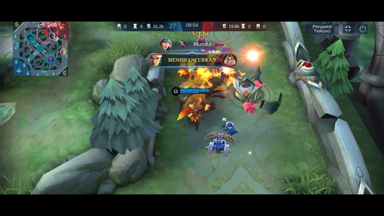 Valir Legendary 