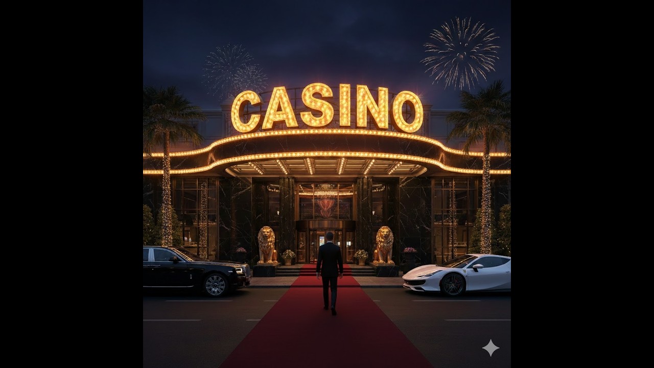 Manea - La Casino