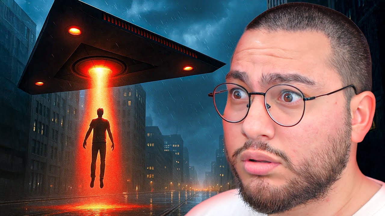 Los Casos Mejor Documentados De Encuentros OVNI | CristianGhost Reacciona