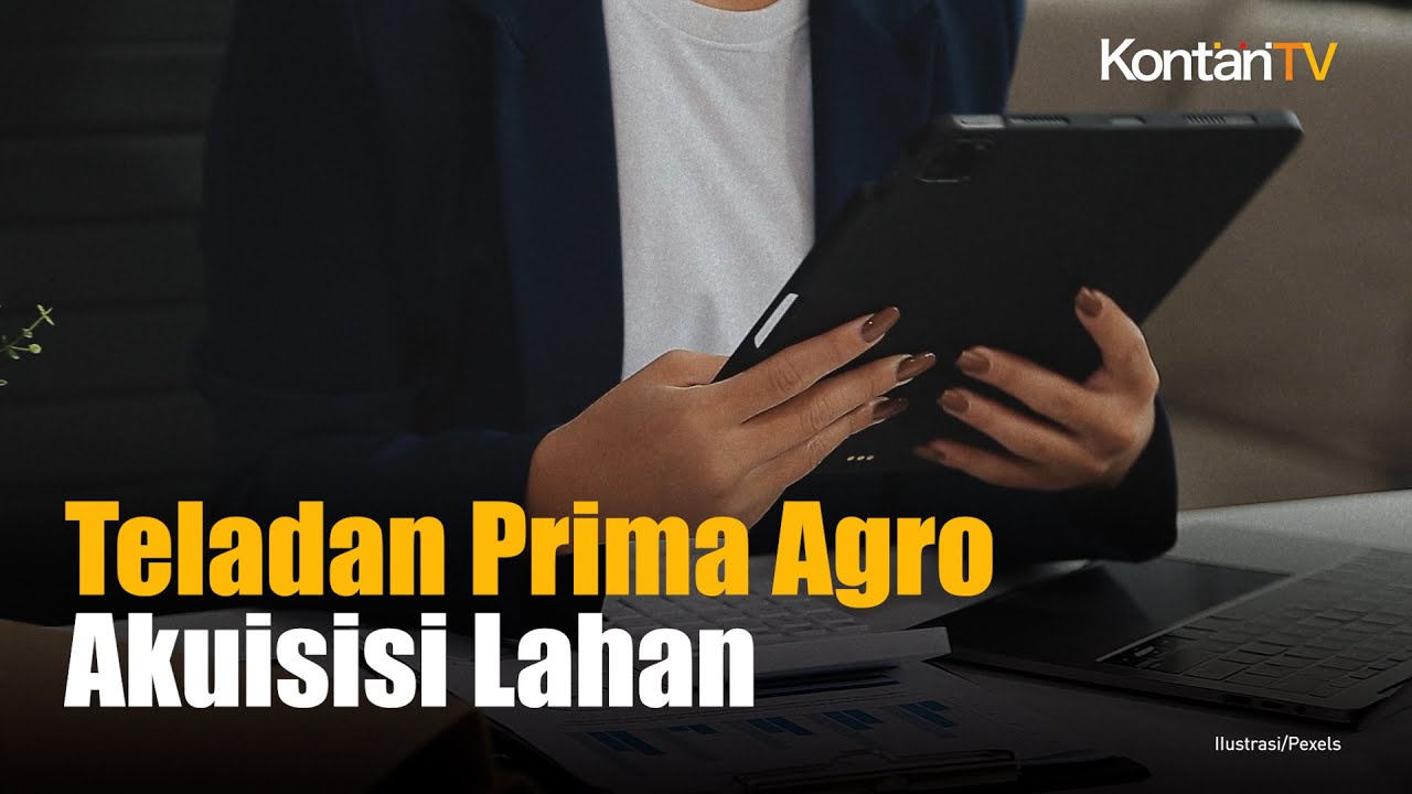 Akuisisi Lahan, Teladan Prima Agro TLDN Beli Saham Bersyarat Rp 210 Miliar | Kontan News