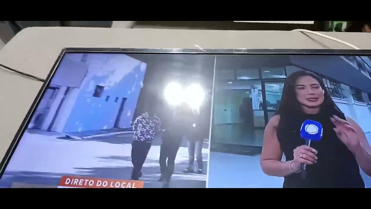 TV AOC LE32S5970
