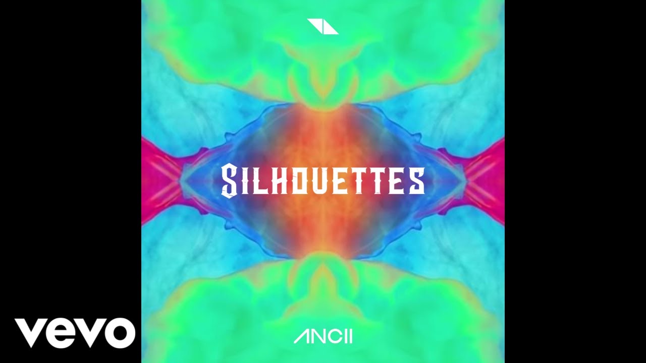 ANCII - Silhouettes [Official Audio]