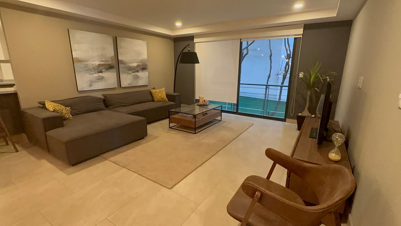 Departamentos en Cuajimalpa de Morelos | Contadero | Tudepa.com