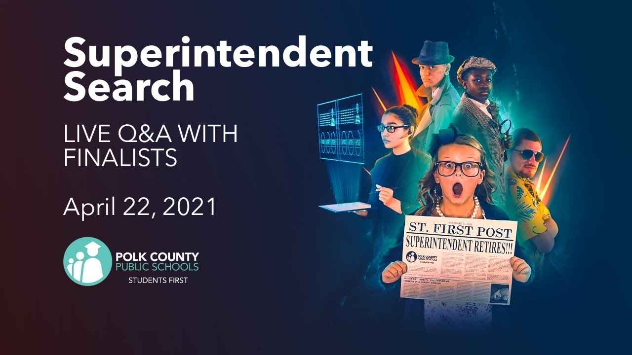 Super Search | Live Q&A with Finalists