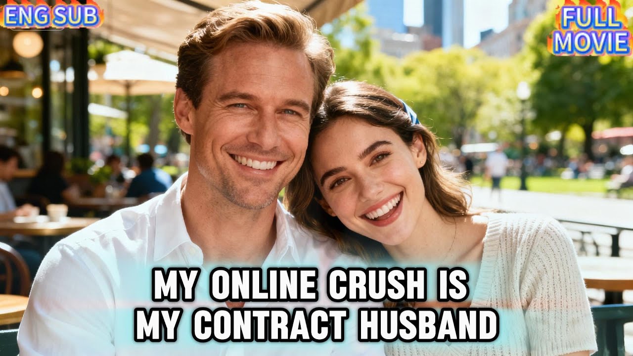[HD FULL]💖A nurse fell in love with her billionaire boss through an anonymous dating app.