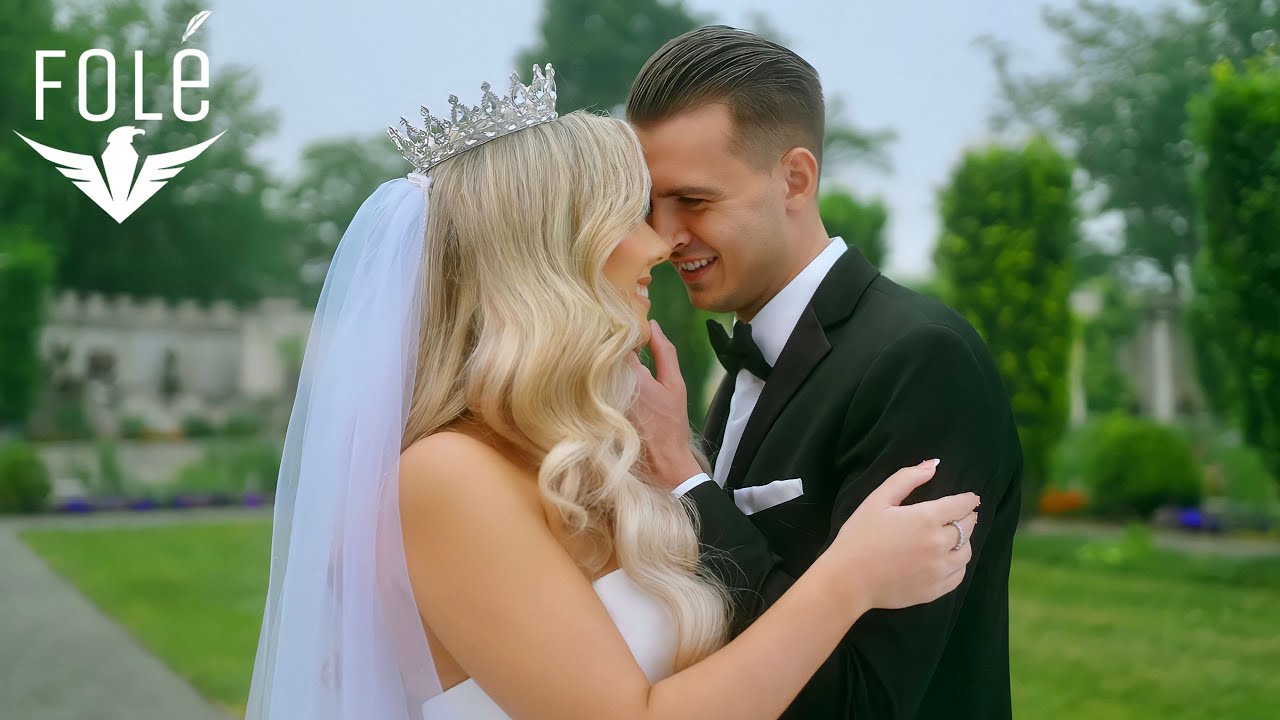 Rati - Bija Ime (Official Video 4K) | Prod . MB Music