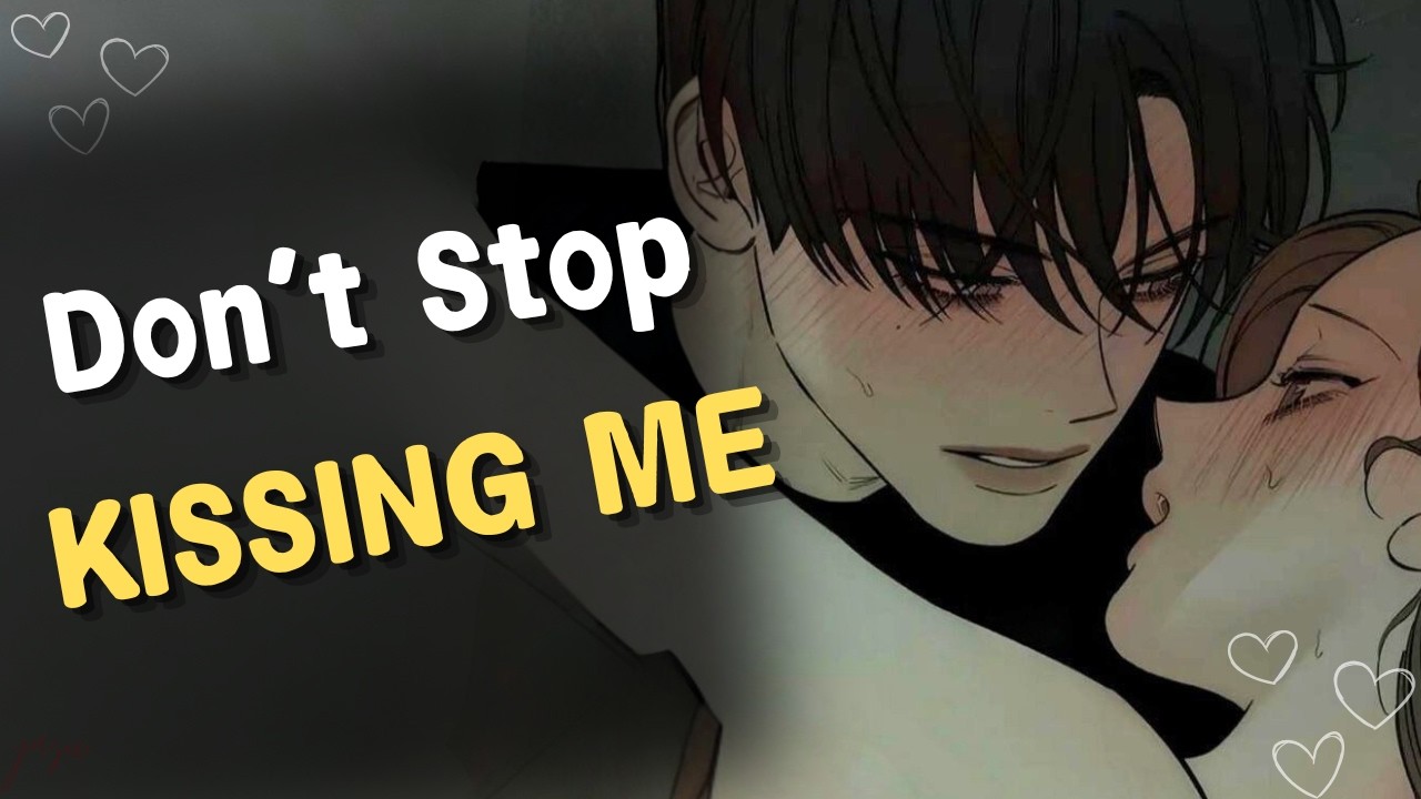 Teasing Your Ex Until He Can't Resist [M4F] [Kisses] [Flirty] [Boyfriend Roleplay] [ASMR]