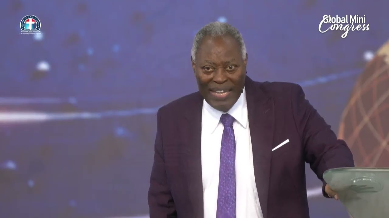 The keys  to the Revival of the New Testament Church || Mini Congress || Day 3