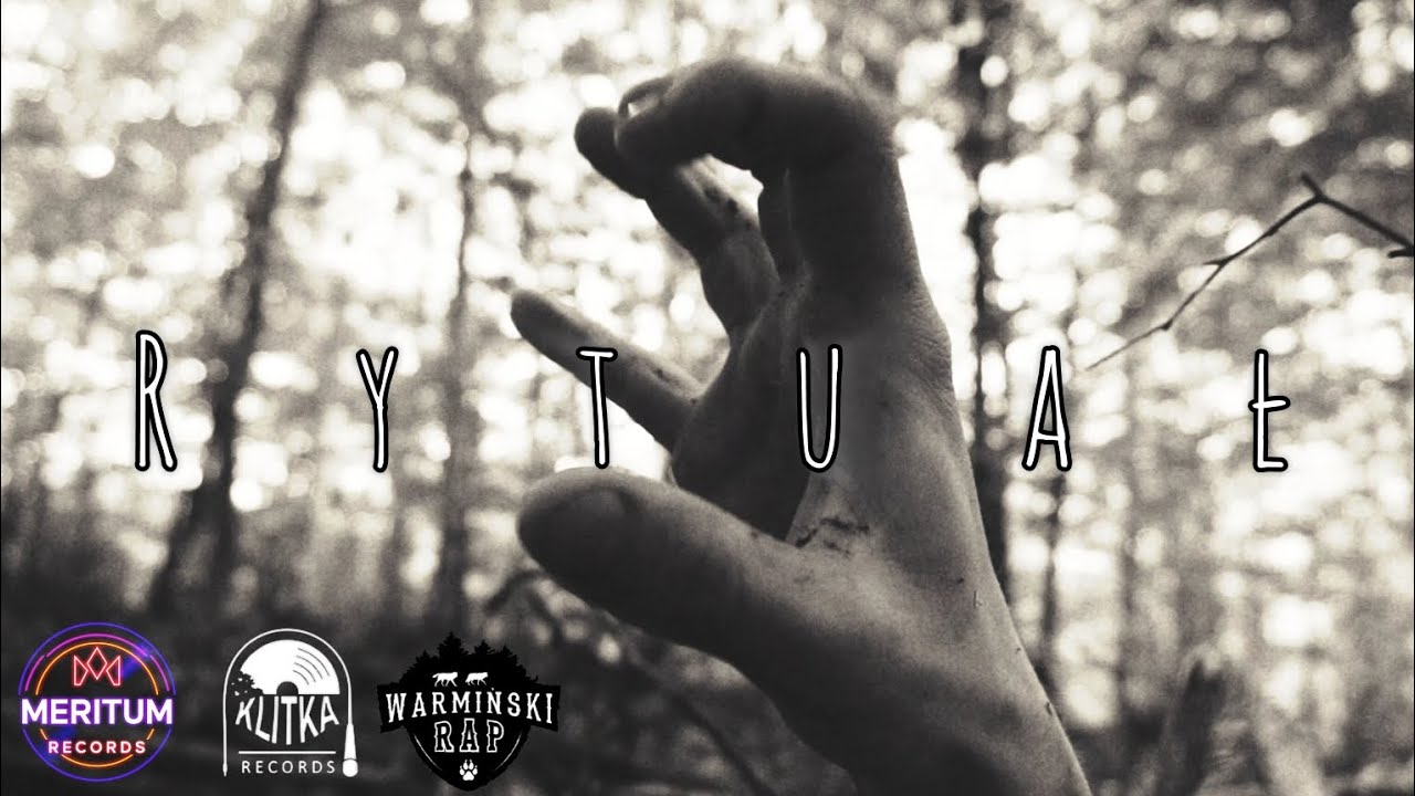 DZIKI MADARIVA ft. EMDO - RYTUAŁ [ Cuty. Dj YAMAKASHI ]