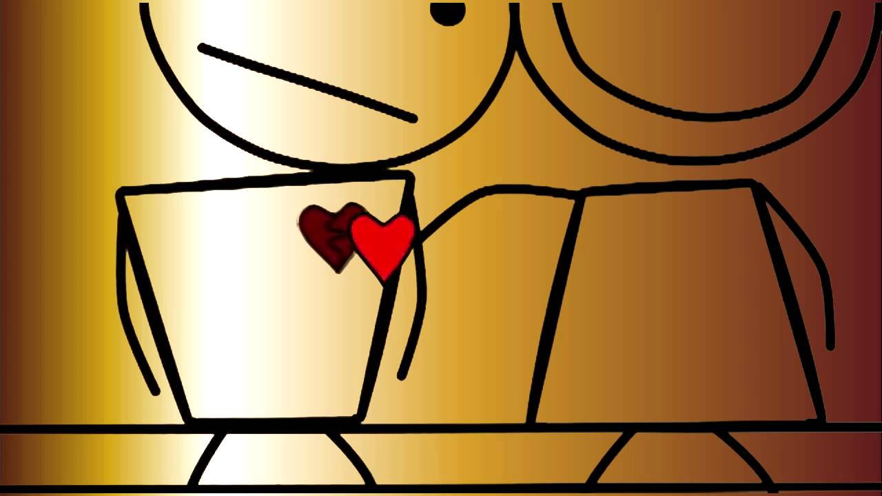 te amo  animacion