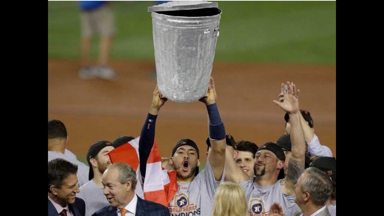 2017 Postseason | MLB Nostalgia