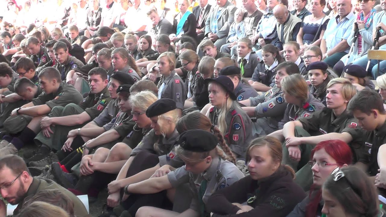 Pielgrzymka do Swarzewa