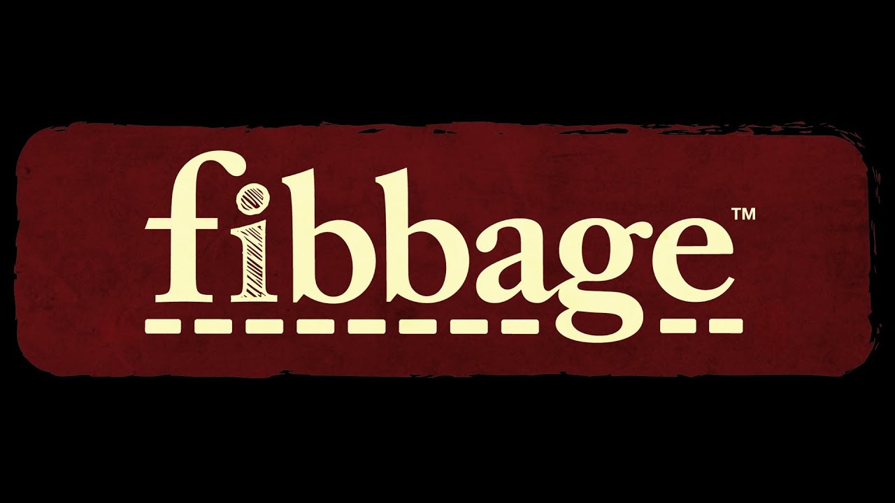 15th Birthday Bonanza - Fibbage (PC/PS3/One/PS4/Fire TV)