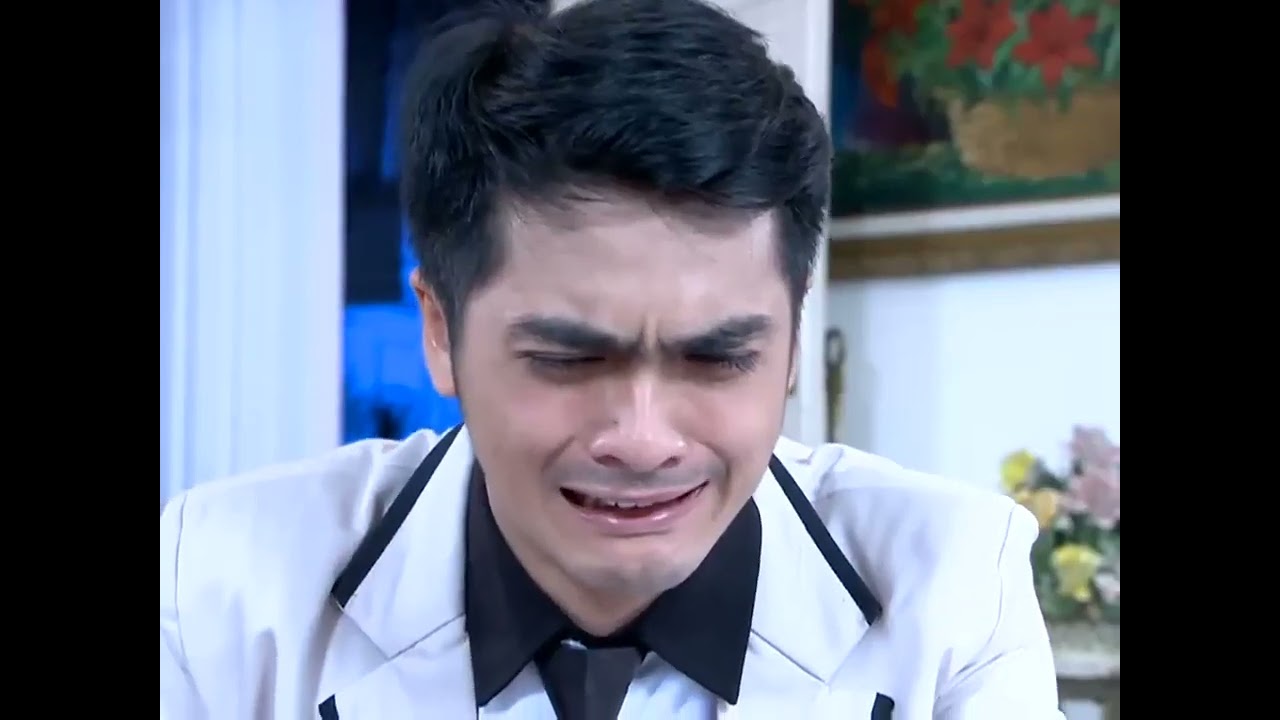 Pangeran cinta episode 1