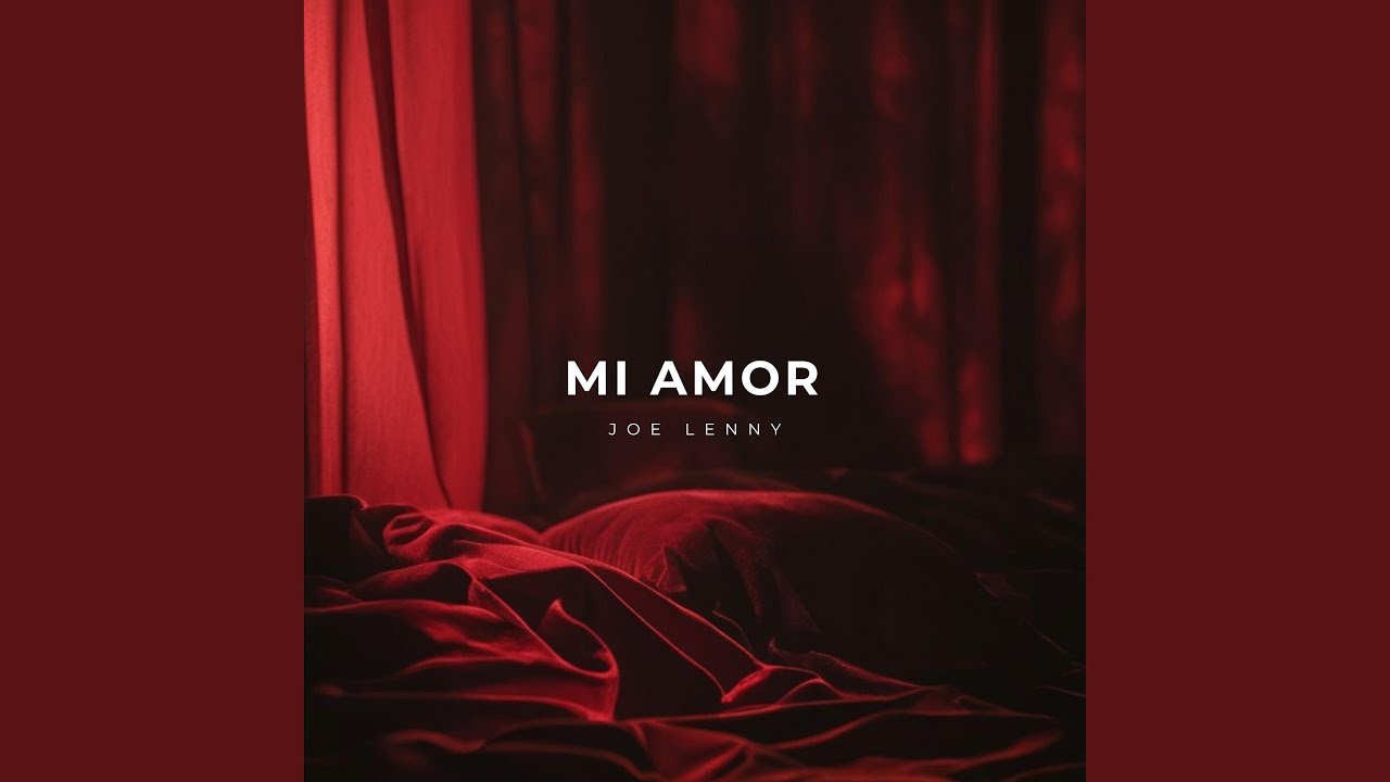Mi Amor