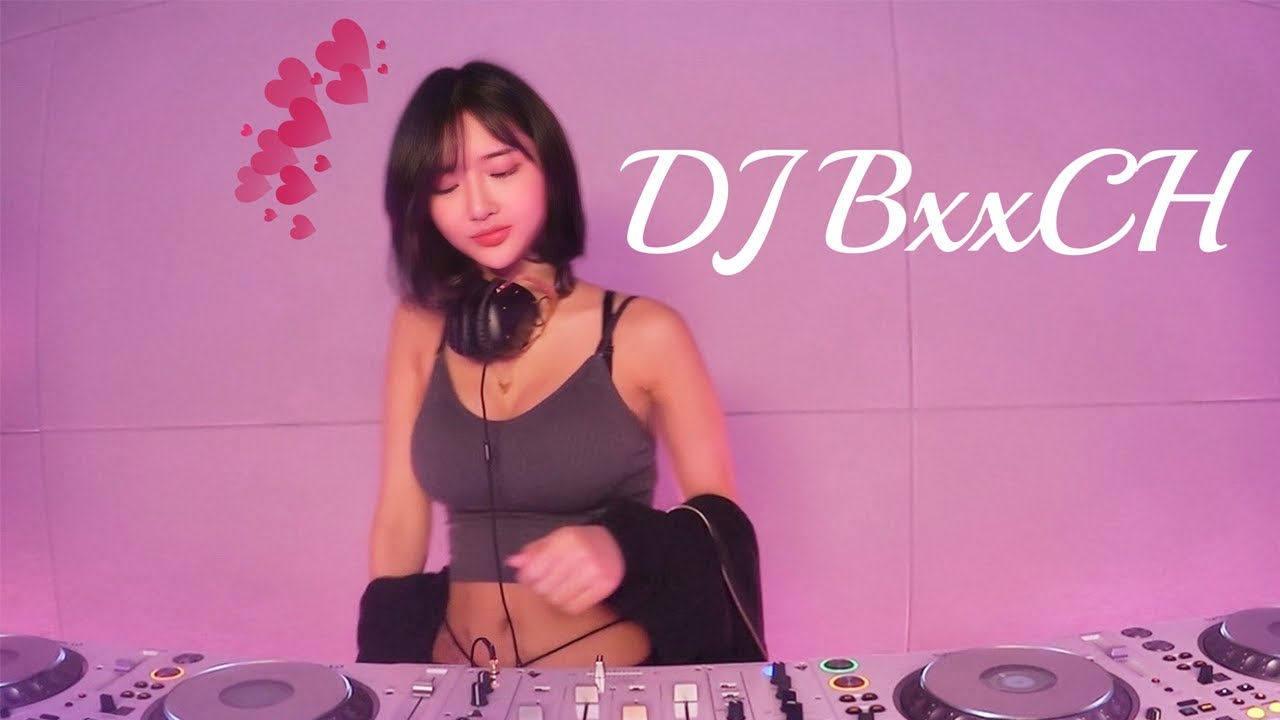 DJ BxxCH 2023 클럽노래 믹싱 신나버려