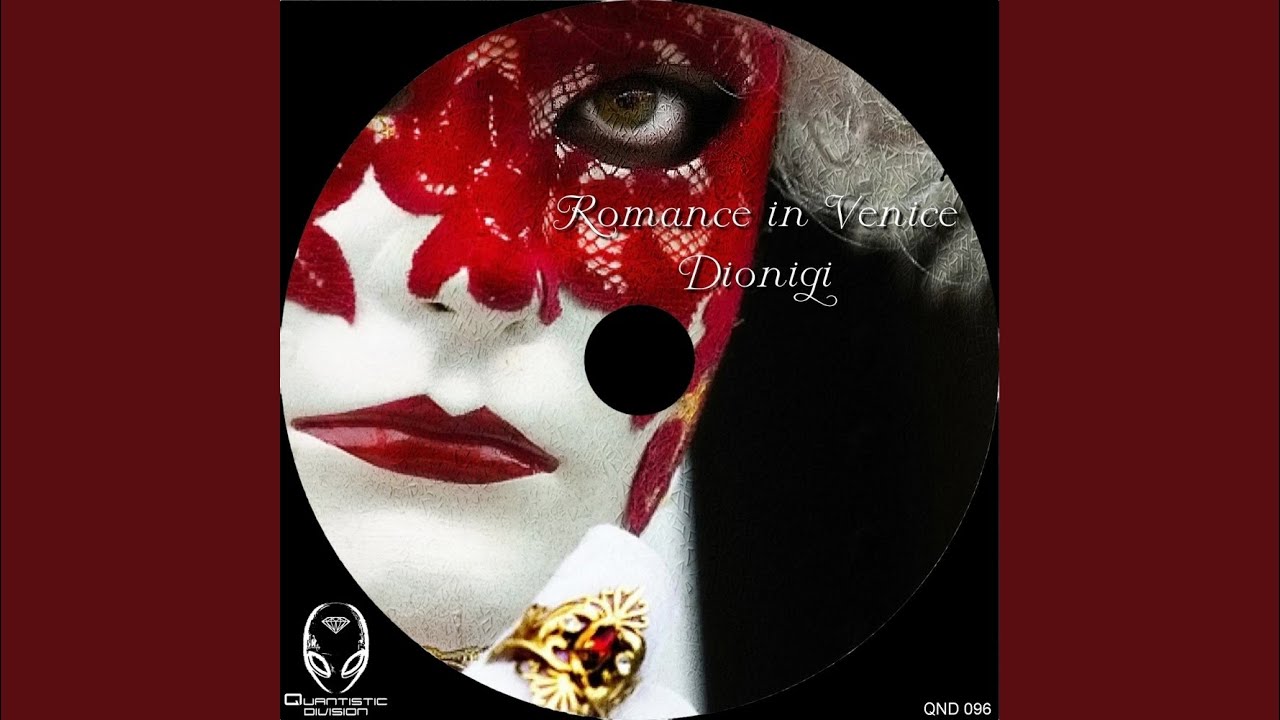 Romance In Venice (Avanti Rmx)