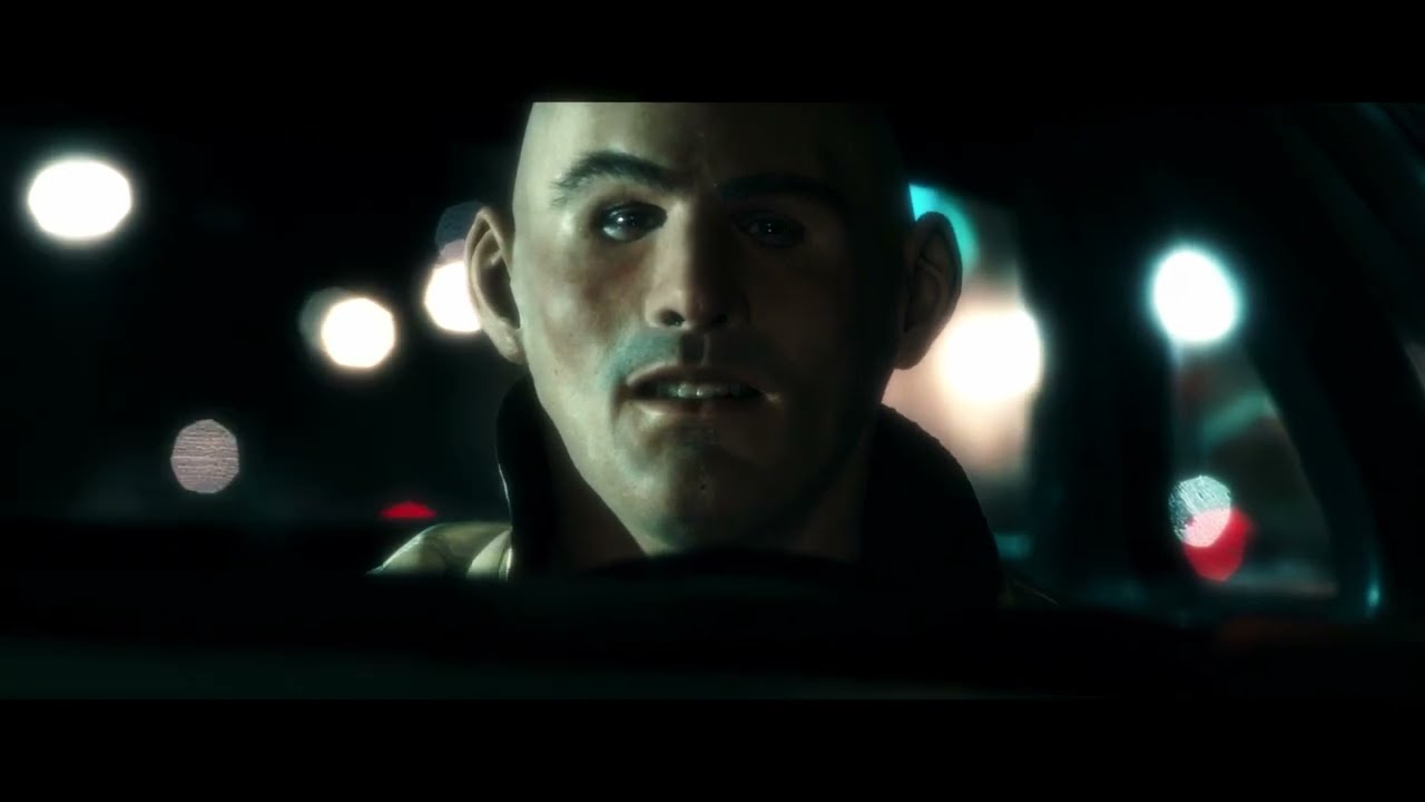 Movie Trailer &mdash; DRIVE /w Ryan Gosling | by PureemotionX3D