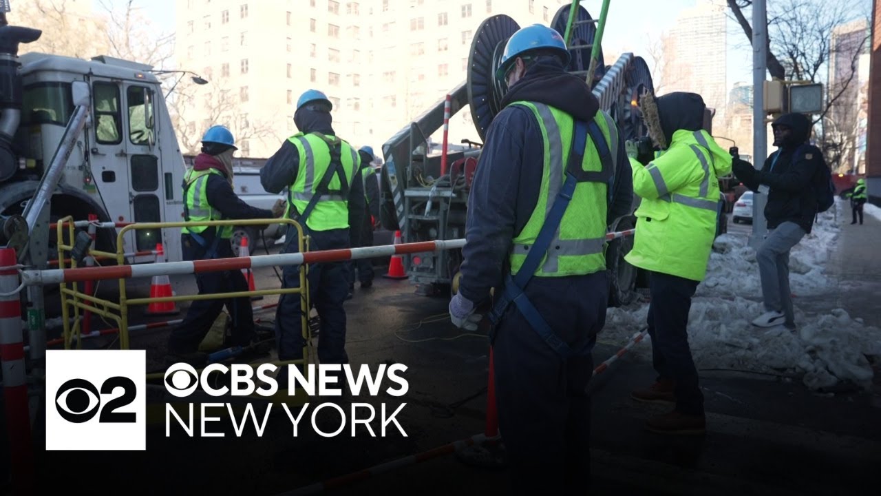 Hundreds of Park Slope residents are waking up without power for a third day