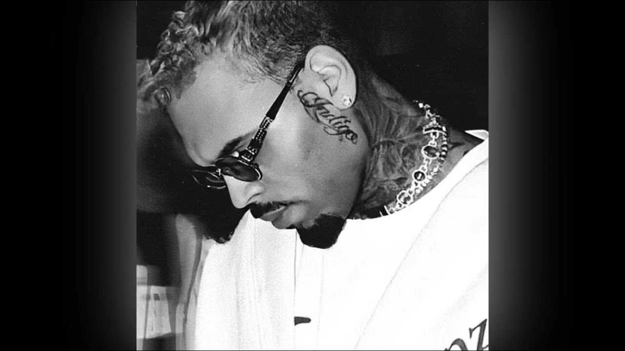 [FREE] JayDon x Chris Brown type beat “Simply me” 