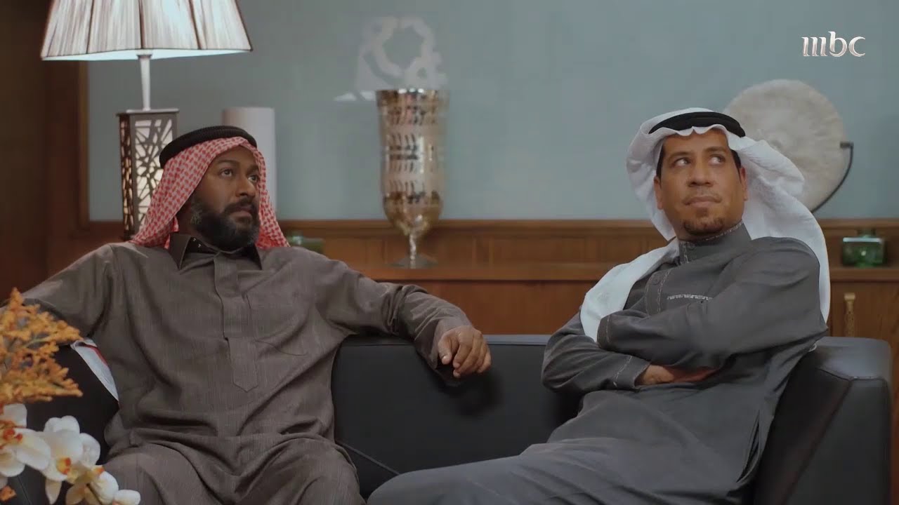 جمعان يدخل دوامة مرعبة ويكتشف السر.. عندما يكتمل القمر