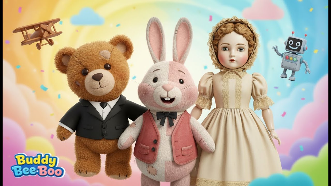Find the Fun in Everyday | Fun kids Song!