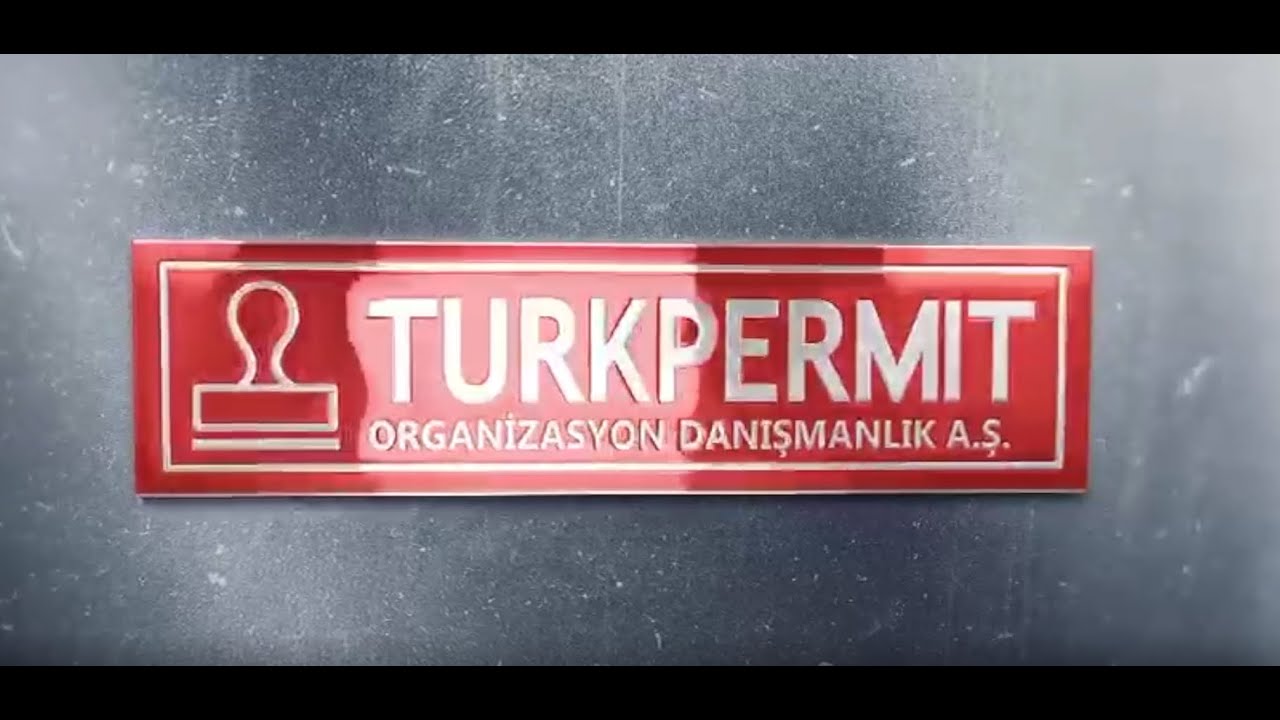 &Ccedil;ALIŞMA İZNİ