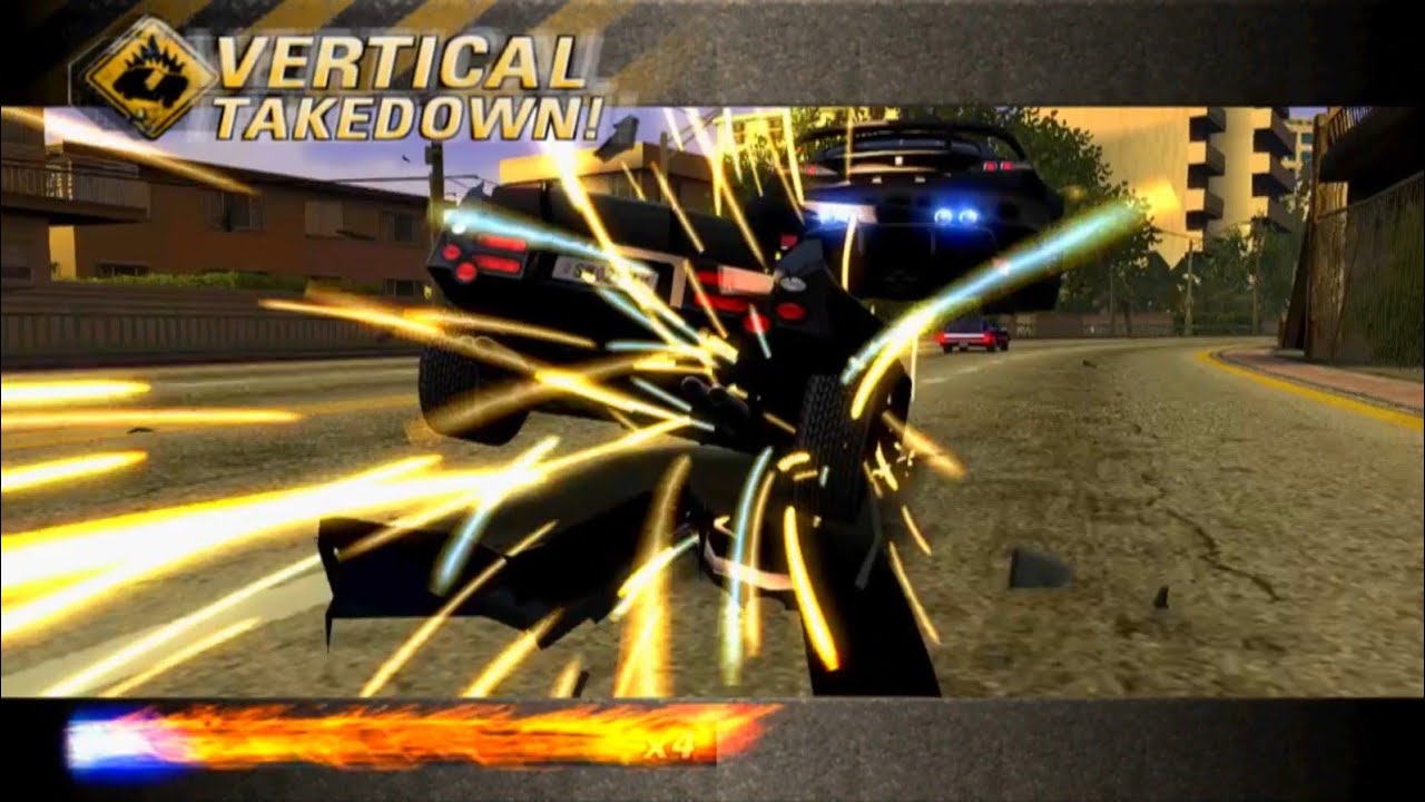 Easiest Vertical Takedown Of My Life!