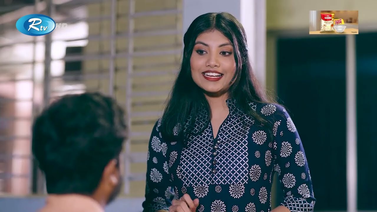 সবই বিয়ে করার ধান্ধা জালালের | Ghuriteche Pangkha | Rtv Drama Clip
