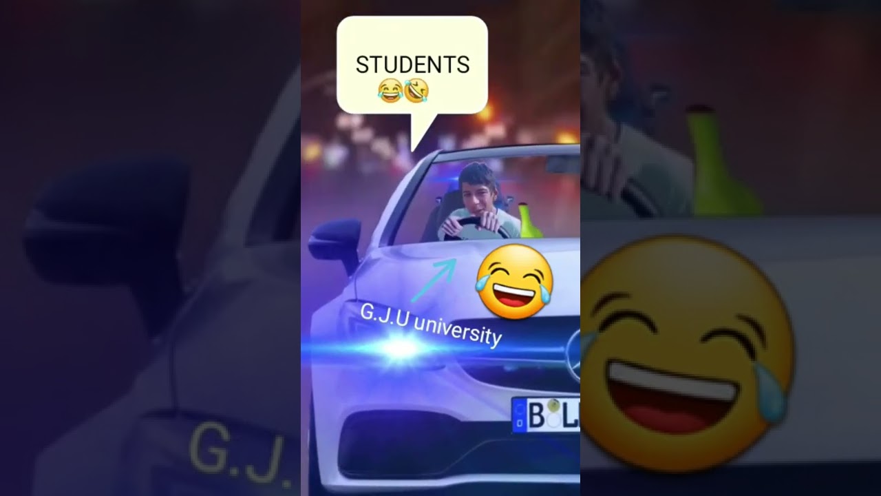 Funny Video  for students ||gju exam update 2022|| #shorts #gju