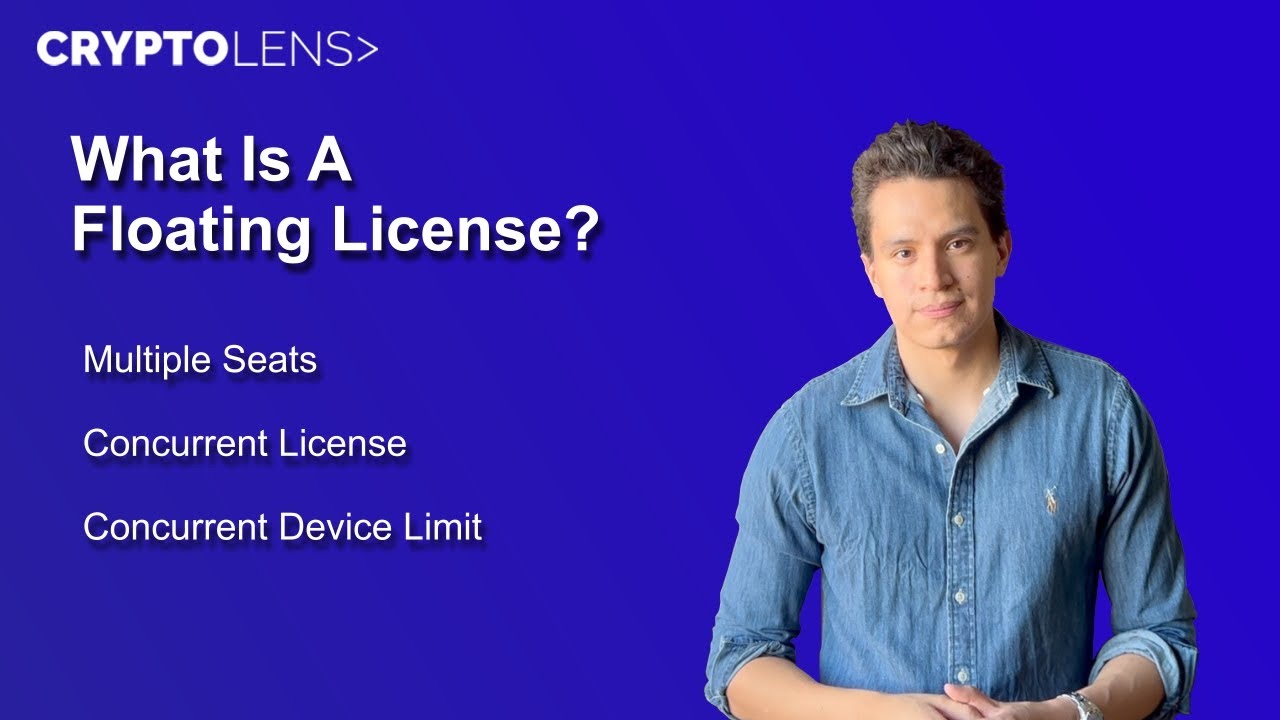 What is a Floating License?