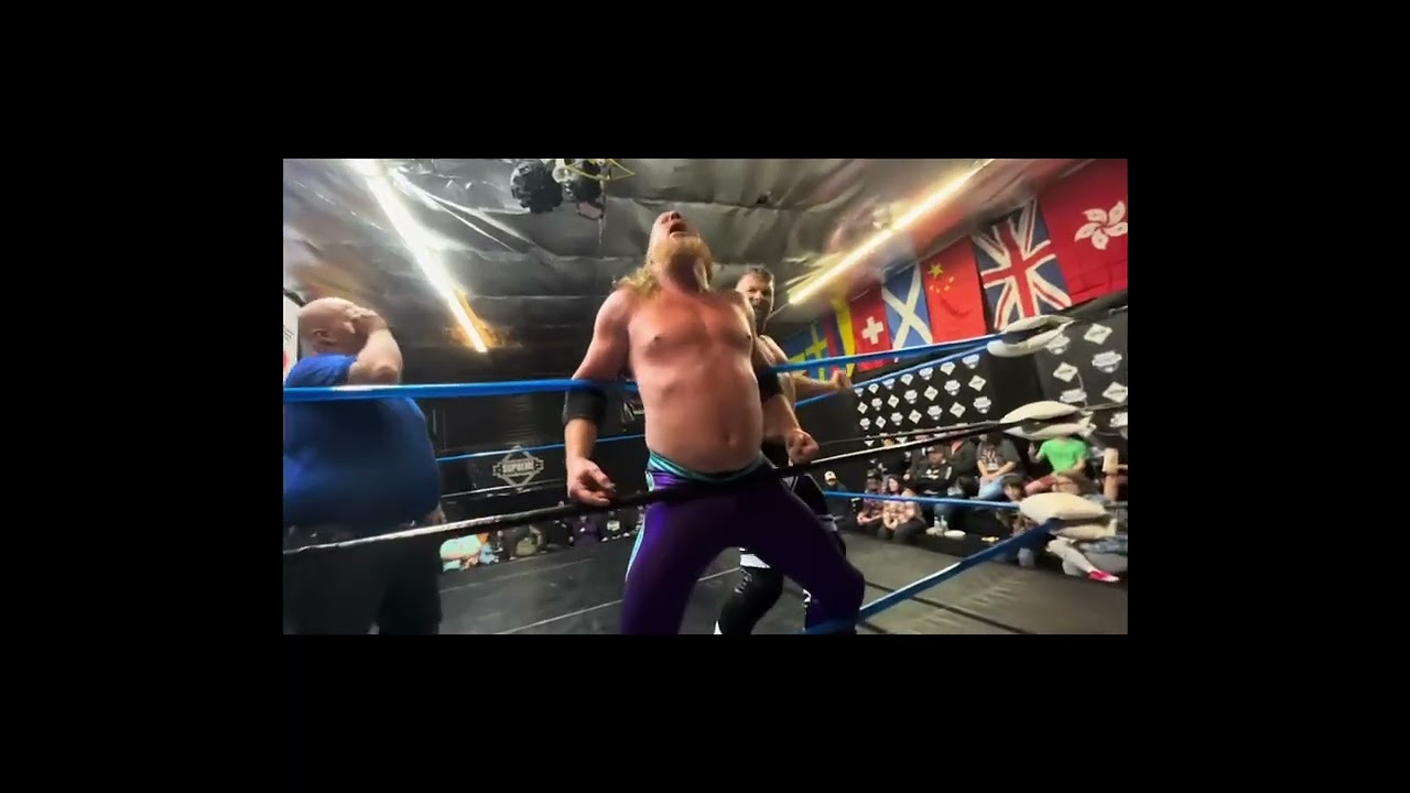 Highlights from Maverick vs. Draven 