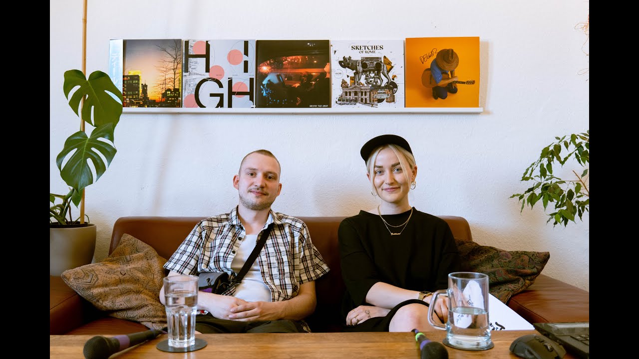 Samstags Zu Besuch... [006] mit Ozelot