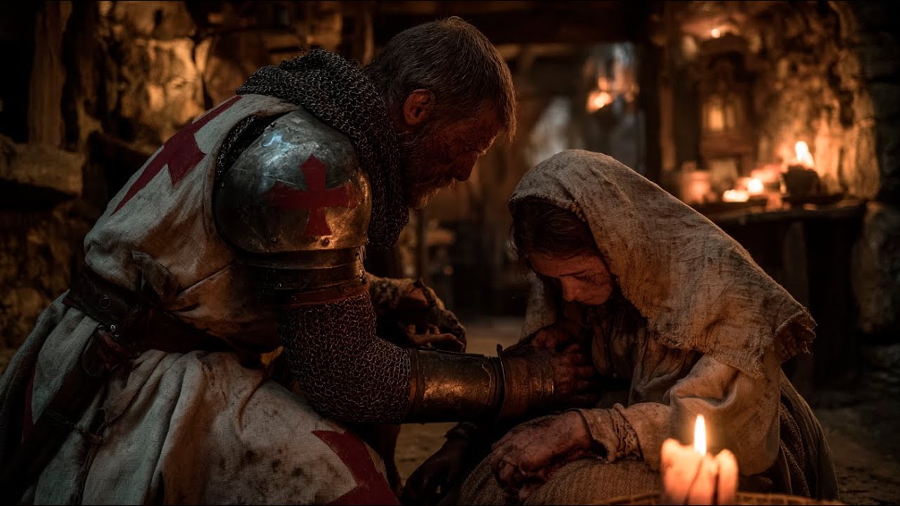 Ave Domine &ndash; Sacred Chant of the Crusaders