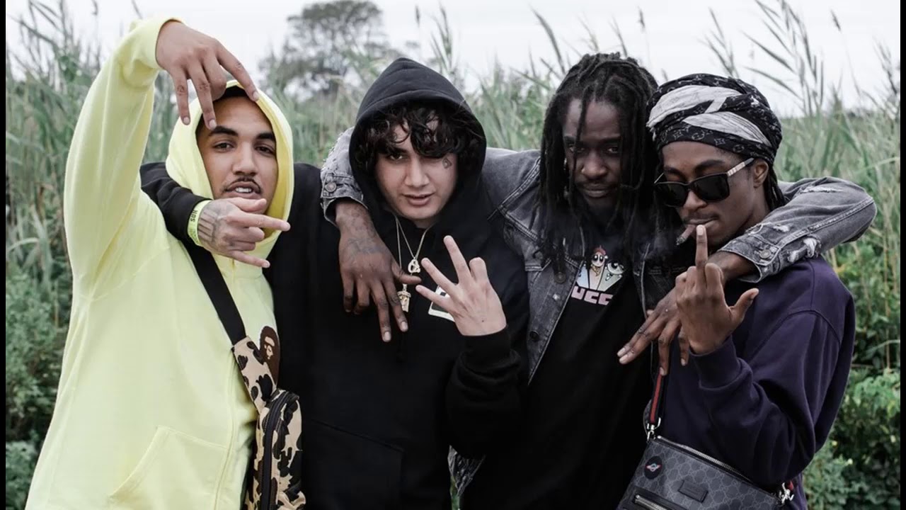 Shoreline Mafia x Lil Yachty (Unreleased)