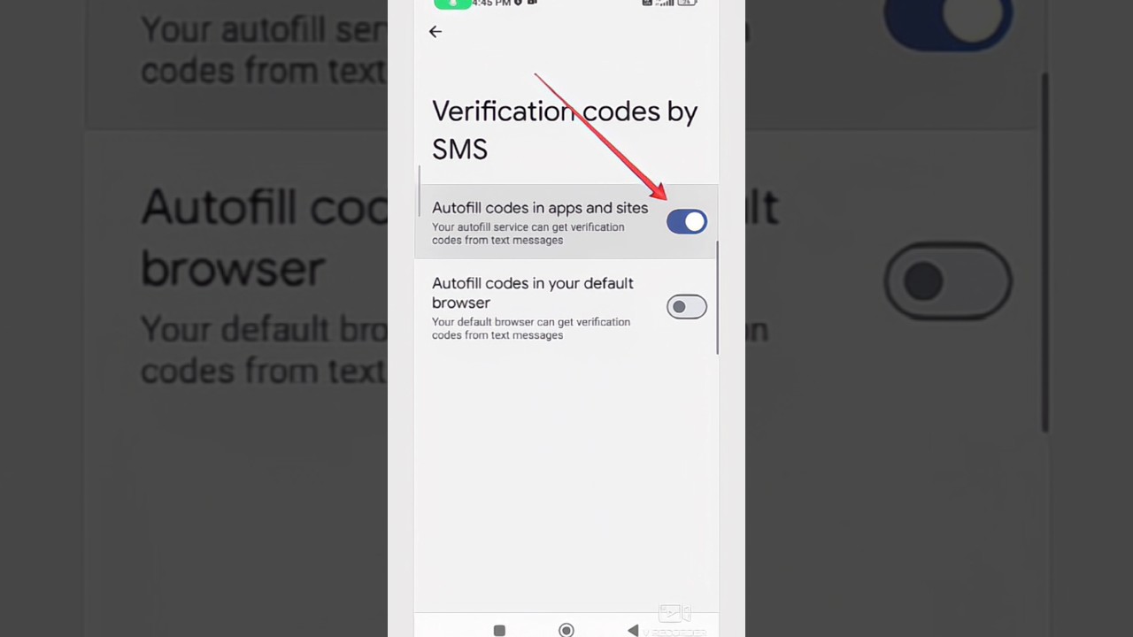 how to fix not receiving sms verification code#sms #verificationcode #message #trending #ytshorts