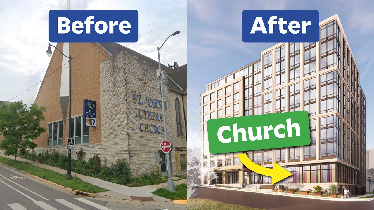 Can Churches End the Housing Crisis? (YIGBY)