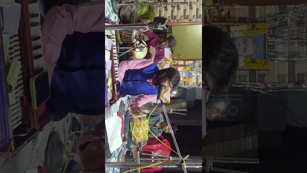 भिम शाहीर कालीदास सुर्यवंशी आटरगेकर तुझीच कमाई आहे ग भिमाई 