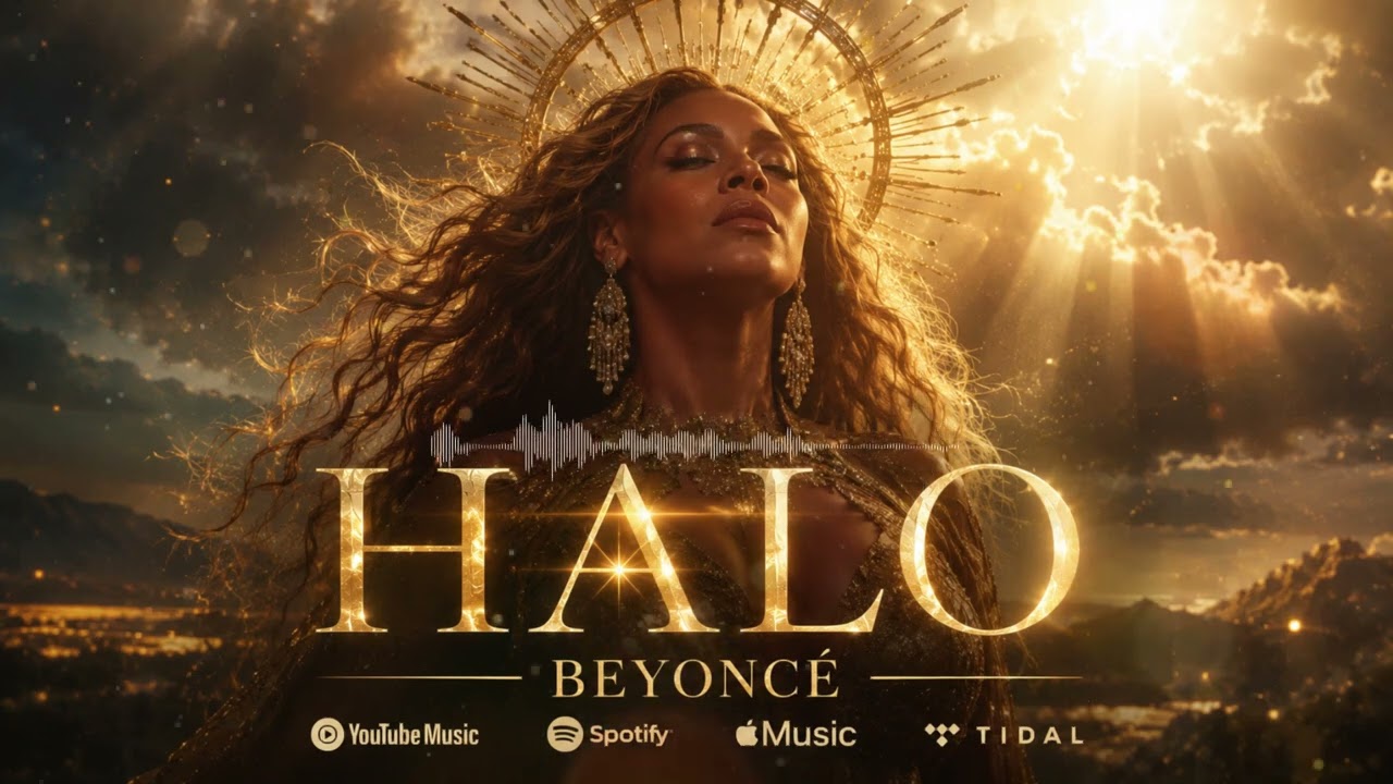 HALO (Beyonc&eacute;) | Powerful Epic Orchestral Version | Cinematic Symphony Cover