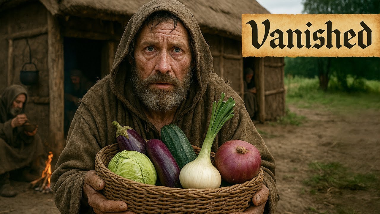 15 Forgotten Medieval Crops That NEED to Come Back (Before It&rsquo;s Too Late)