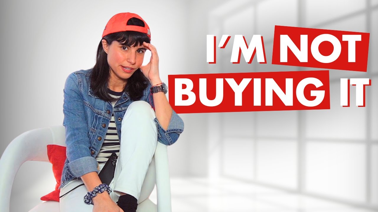 25 things I stopped buying as a minimalist | tips for minimalism