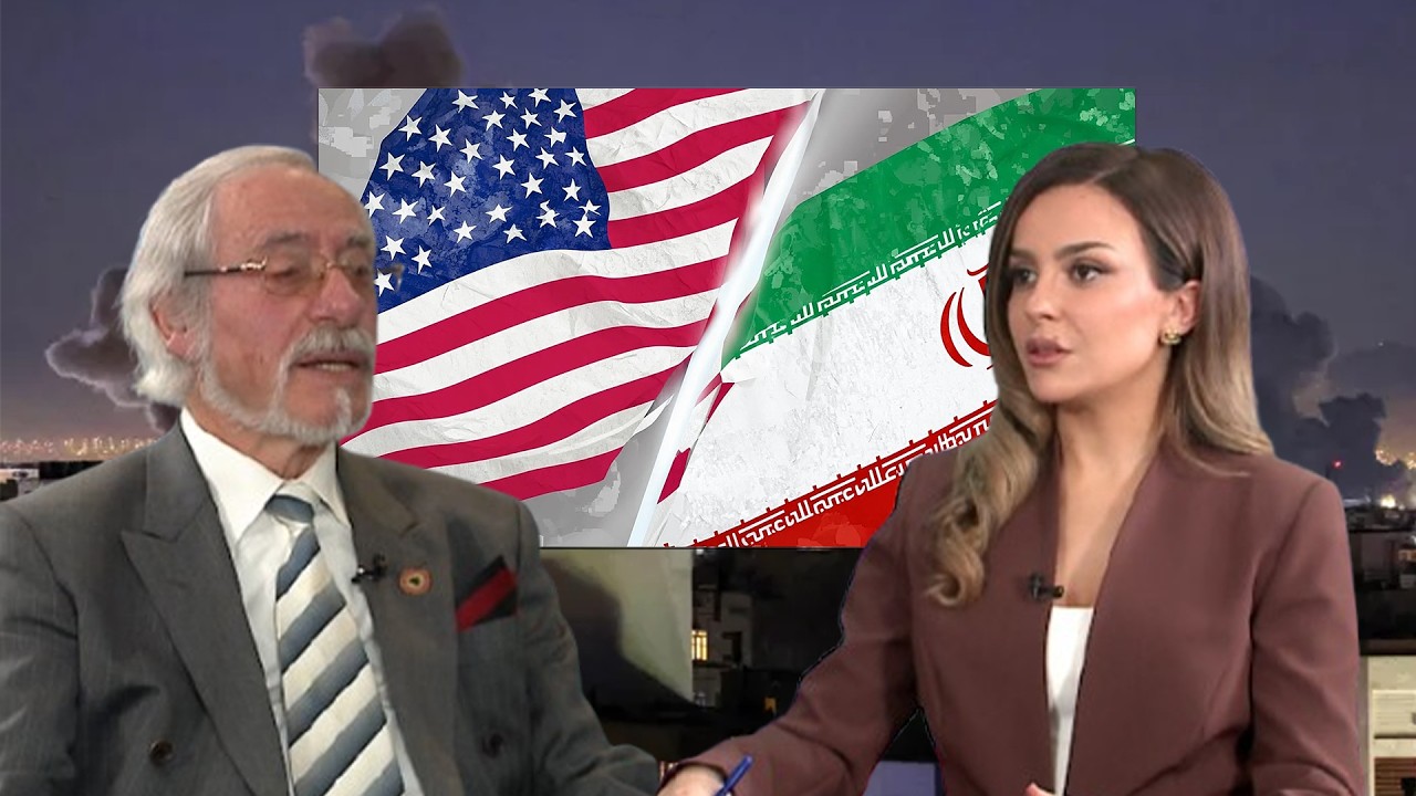 Irani drejt një kthese të rrezikshme? Spartak Topollaj zbulon emrin e pasardhësit të Ali Khameneit!