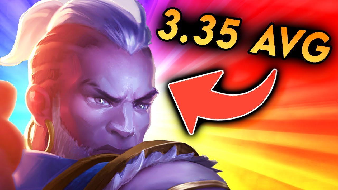 This Chinese Pro Came to NA and DESTROYED the Ladder