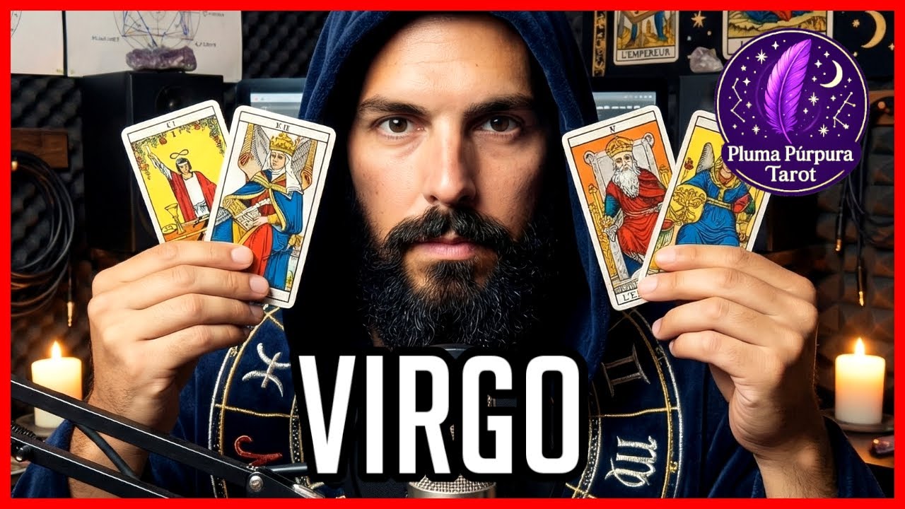 Virgo   🎁 Por Dios! Increible Bendicon Se Avecina! Abuendancia Incoparable Entrara A Tu Casa!  🎁